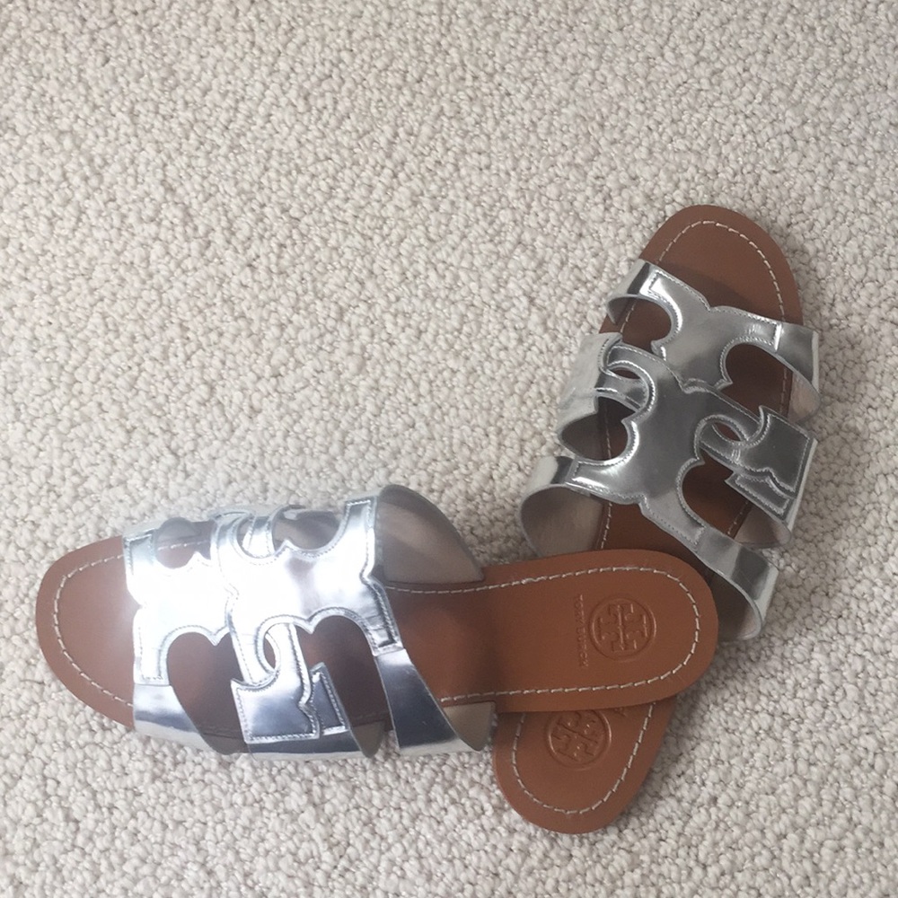 Tory Burch size 10 Excellent condition!